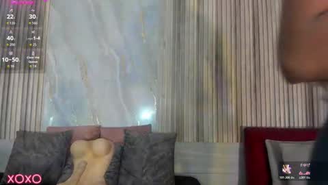 Brianna Chelsea  online show from 26, 2, 2026