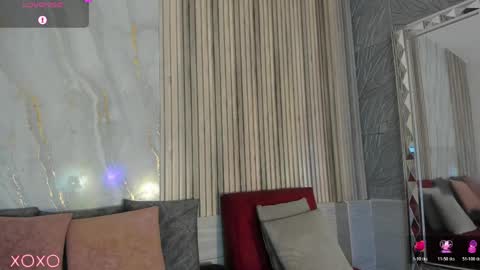 Brianna Chelsea  online show from 1, 4, 2026