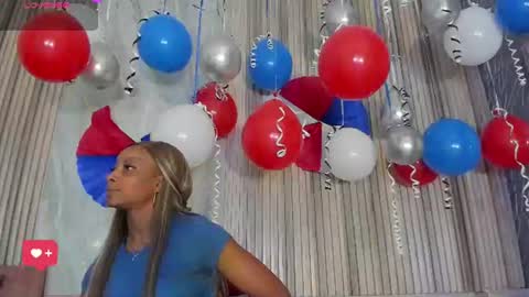 Brianna Chelsea  online show from 4, 7, 2026