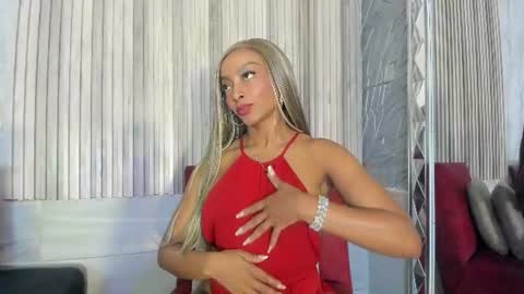 Brianna Chelsea  online show from 28, 7, 2026