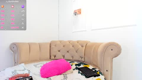 Snapshot of briannaduque chatting on 14, 2, 2025 Brianna online show from 14, 2, 2025