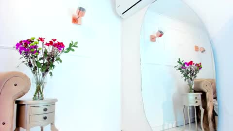 Snapshot of briannaduque chatting on 16, 2, 2025 Brianna online show from 16, 2, 2025