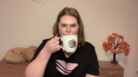 Snapshot of briannakiss21 chatting on 28, 11, 2025 Brianna online show from 28, 11, 2025