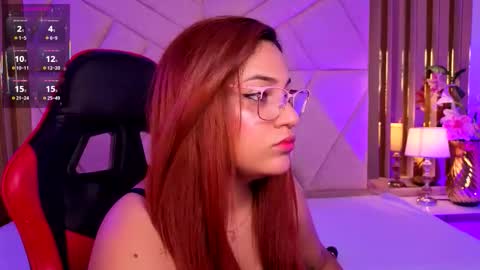 briannalux online show from 22, 2, 2026