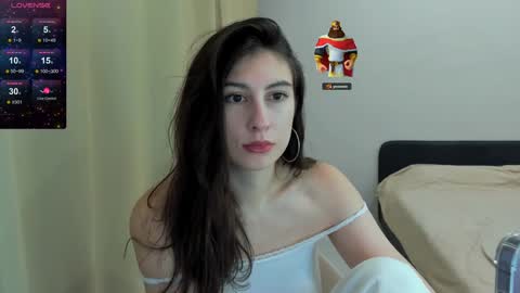 Brianka  Mon Tues Weds Sat Sun - 400 pm GMT0300 Thurs Fri - DAY OFF online show from 9, 1, 2025