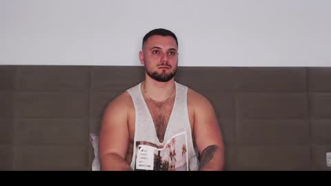 Brian online show from 23, 12, 2024