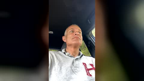 Brian online show from 7, 6, 2026