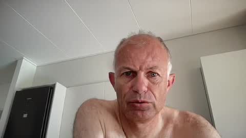 Brian online show from 3, 7, 2026