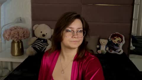 briarwynn online show from 9, 1, 2026