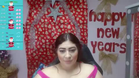 Snapshot of briathomas chatting on 24, 12, 2024 DAYANNA online show from 24, 12, 2024