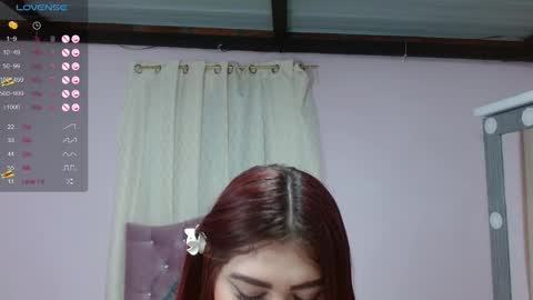 Snapshot of briathomas chatting on 8, 1, 2025 DAYANNA online show from 8, 1, 2025