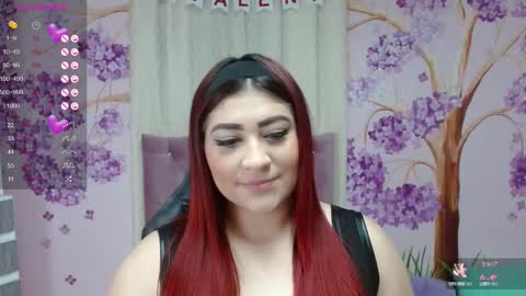 Snapshot of briathomas chatting on 13, 2, 2025 DAYANNA online show from 13, 2, 2025