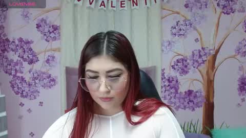 Snapshot of briathomas chatting on 14, 2, 2025 DAYANNA online show from 14, 2, 2025