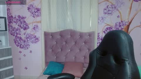 Snapshot of briathomas chatting on 11, 3, 2025 DAYANNA online show from 11, 3, 2025