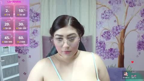 Snapshot of briathomas chatting on 25, 9, 2025 DAYANNA online show from 25, 9, 2025