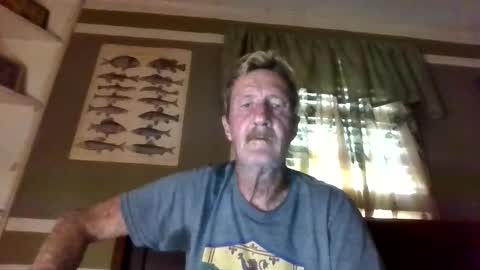Snapshot of brickmaster2021 chatting on 6, 6, 2026 Mike online show from 6, 6, 2026