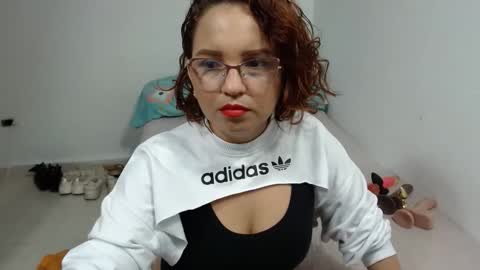 brida_angela29 online show from 22, 12, 2025