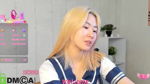 Bridget online show from 7, 11, 2025