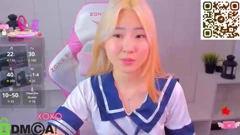 Bridget online show from 25, 11, 2025