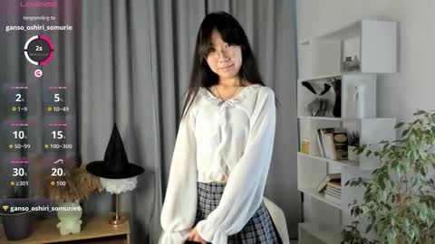 Hanna online show from 15, 10, 2025