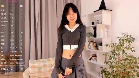 Hanna online show from 27, 10, 2025