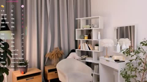 Hanna online show from 15, 11, 2025