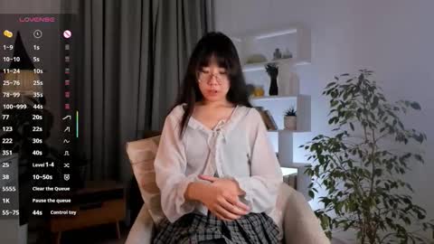 Hanna online show from 30, 11, 2025