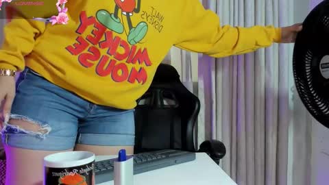    online show from 7, 2, 2026