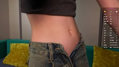 Megan online show from 8, 4, 2026