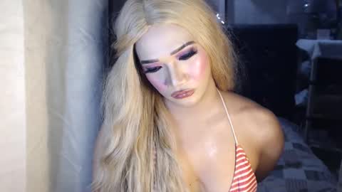 BRIDGETT online show from 4, 12, 2024