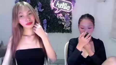 brie_belle online show from 4, 3, 2025