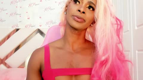 BIRGGITTEBONY online show from 5, 1, 2025