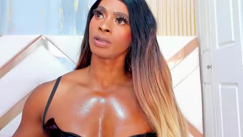 BIRGGITTEBONY online show from 10, 10, 2025