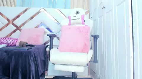 BIRGGITTEBONY online show from 17, 3, 2026