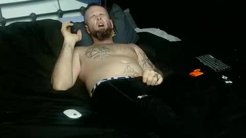 Fucking yummy online show from 22, 2, 2025