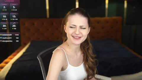 Snapshot of bright_diamonds_054 chatting on 23, 2, 2025 Diamonds Girls online show from 23, 2, 2025