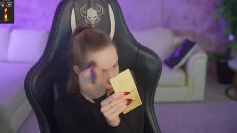 Diamonds Girls online show from 30, 10, 2025