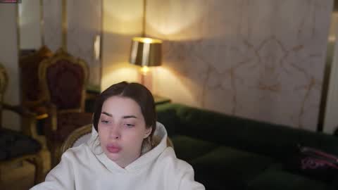 Diamonds Girls online show from 1, 12, 2025