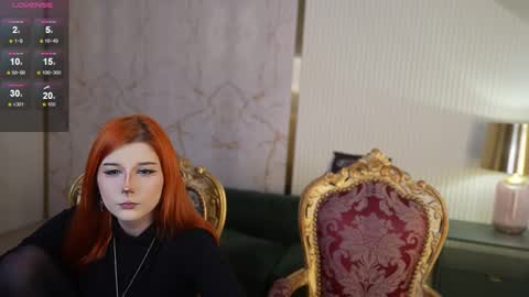 Diamonds Girls online show from 3, 2, 2026