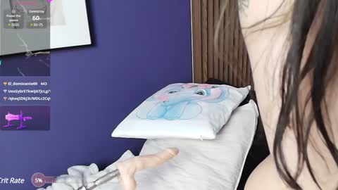  Brigiitte  online show from 19, 1, 2025