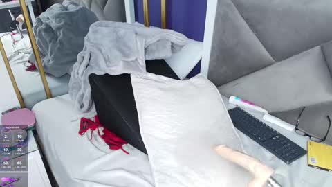  Brigiitte  online show from 3, 3, 2025