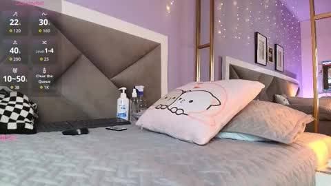  Brigiitte  online show from 26, 11, 2025