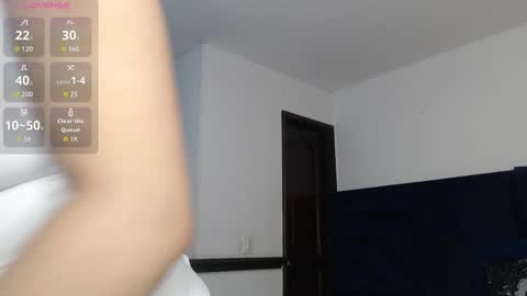 Brigith online show from 30, 10, 2025