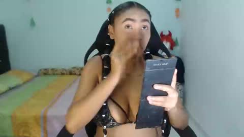 Snapshot of brigitte_6 chatting on 11, 3, 2025 brigitte online show from 11, 3, 2025