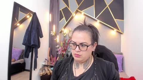 BRIGITTE online show from 13, 4, 2026