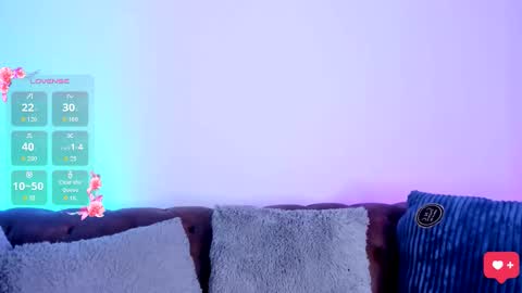 Snapshot of brihanna19 chatting on 27, 2, 2026 Brihanna online show from 27, 2, 2026