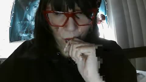 Snapshot of brina_moon chatting on 2, 1, 2025 Brina Moon online show from 2, 1, 2025