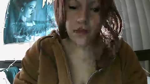 Snapshot of brina_moon chatting on 11, 1, 2025 Brina Moon online show from 11, 1, 2025