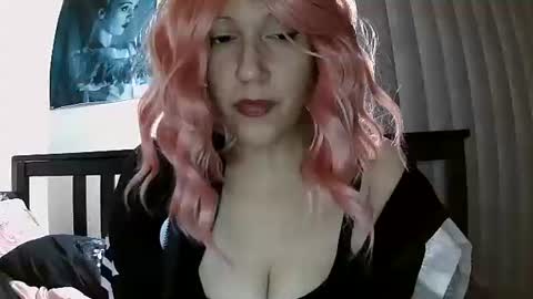 Snapshot of brina_moon chatting on 2, 2, 2026 Brina Moon online show from 2, 2, 2026