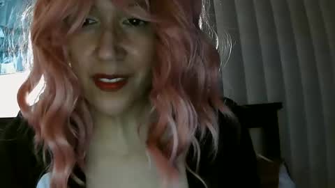 Snapshot of brina_moon chatting on 5, 5, 2026 Brina Moon online show from 5, 5, 2026